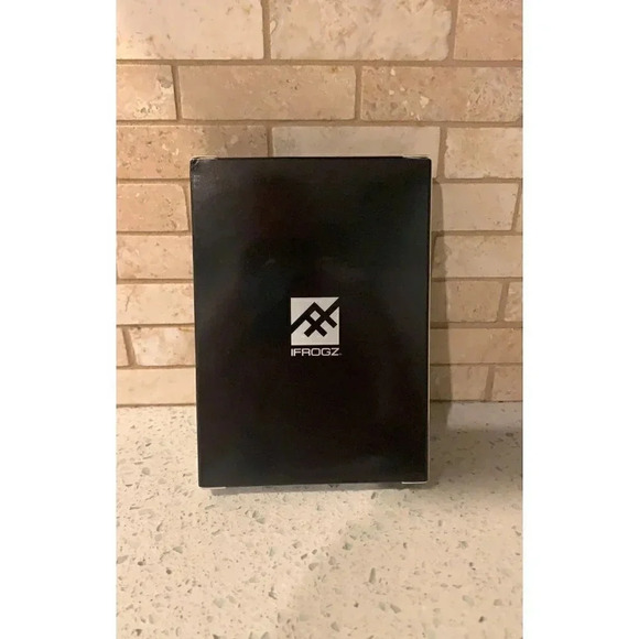 iFrogz Powerbank 3000mAh Universal Portable Emergency Charger    Bc - Picture 1 of 3